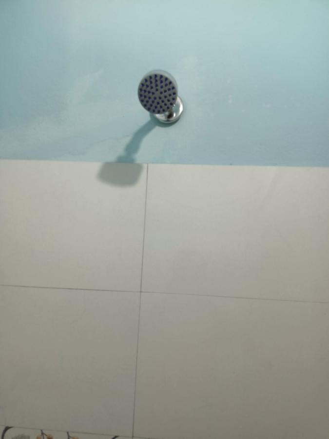 Baba Guest House Ujjain Buitenkant foto