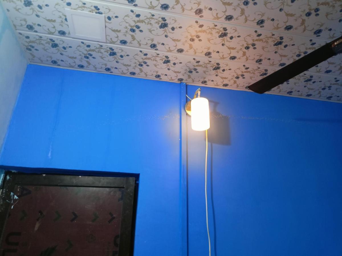 Baba Guest House Ujjain Buitenkant foto