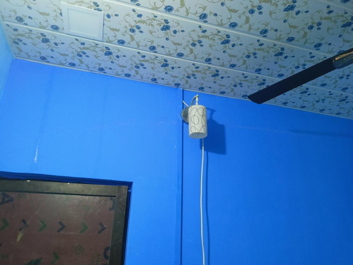 Baba Guest House Ujjain Buitenkant foto